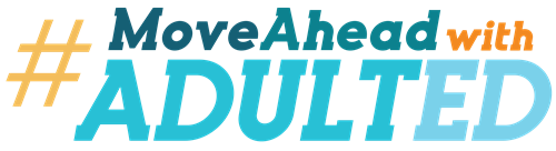 Move Ahead logo